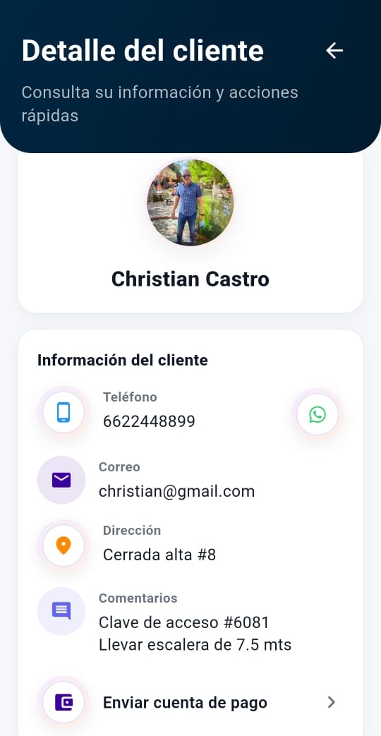 Pantalla MyOficio 1