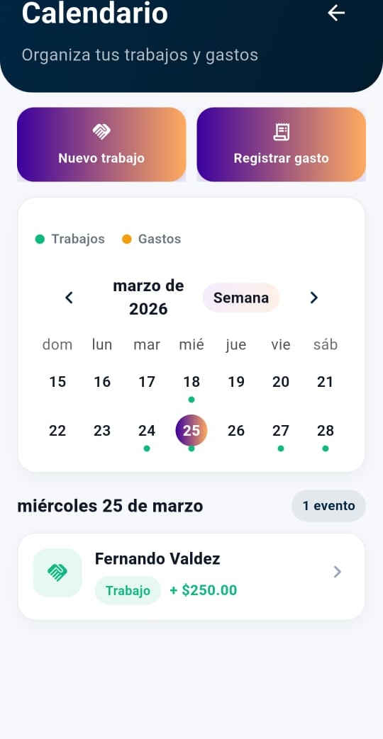 Pantalla MyOficio 3
